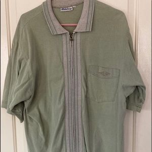 Heavy Billabong polo